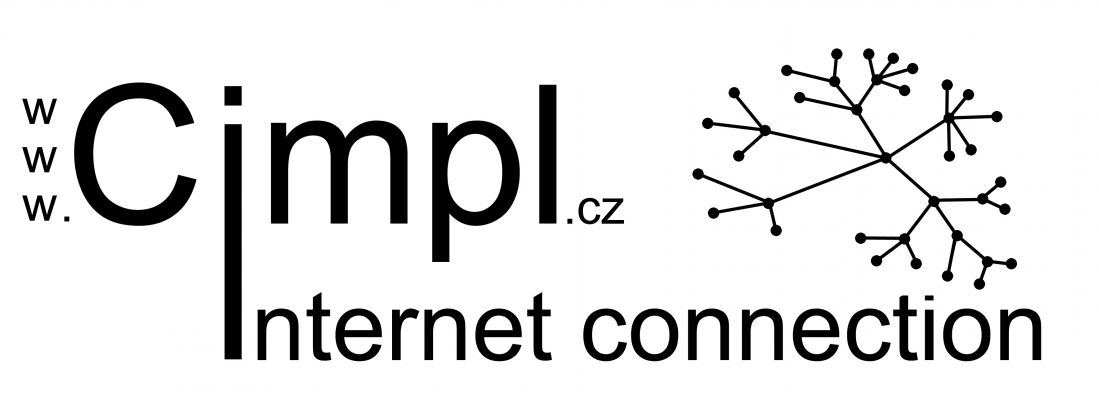 Logo Martin Cimpl