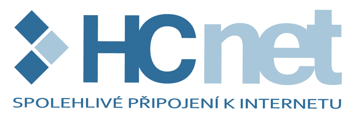Logo HCNET s.r.o.