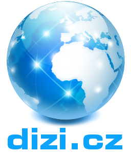 Logo Dizi.cz