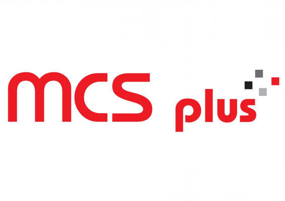 Logo MCS plus spol. s r.o.