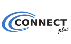 Logo Connect plus s.r.o.