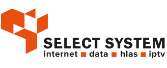 Logo SELECT SYSTEM, s.r.o.