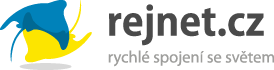 Logo RejNet technology s.r.o.