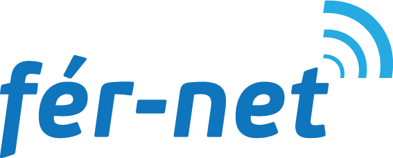 Logo Férový NET s.r.o.