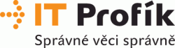 Logo IT Profík s.r.o.