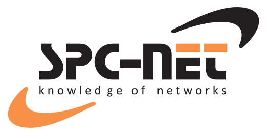 Logo SPC-net s.r.o.