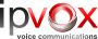 Logo IPVOX s.r.o.