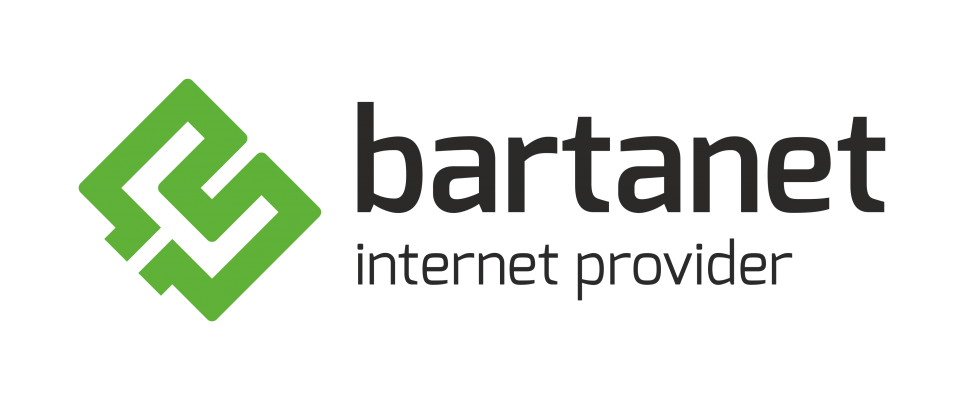 Logo Bartanet s.r.o.
