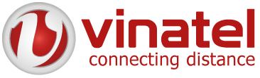 Logo VINATEL s.r.o.