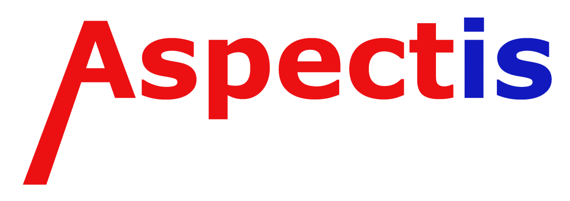 Logo Aspectis spol. s r.o.