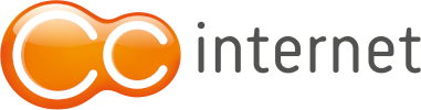 Logo CC INTERNET s.r.o.