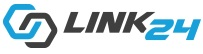Logo Link24 systems s.r.o.