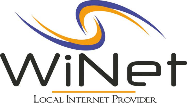 Logo WiNet