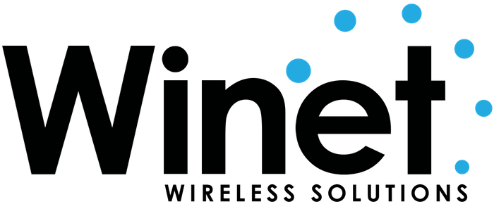 Logo Winet Solutions s.r.o.