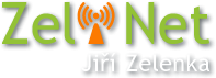 Logo Jiří Zelenka