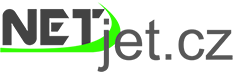 Logo Netjet.cz, s.r.o.