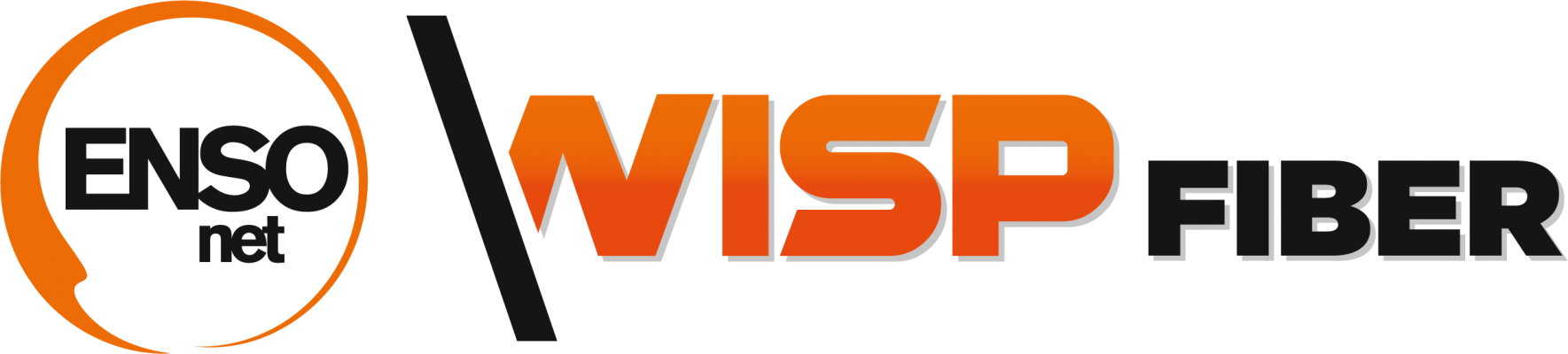 Logo WISPfiber s.r.o.