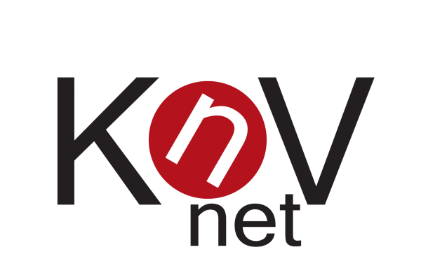 Logo KnVnet services s.r.o.
