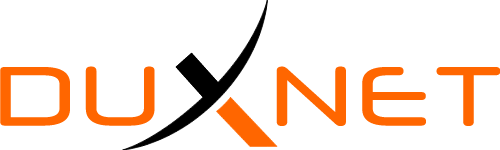 Logo DUXNET Internet s.r.o.