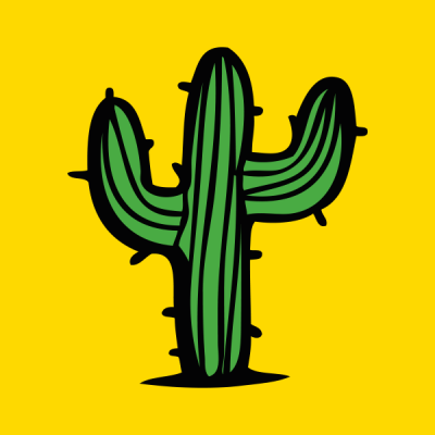 Logo Kaktus