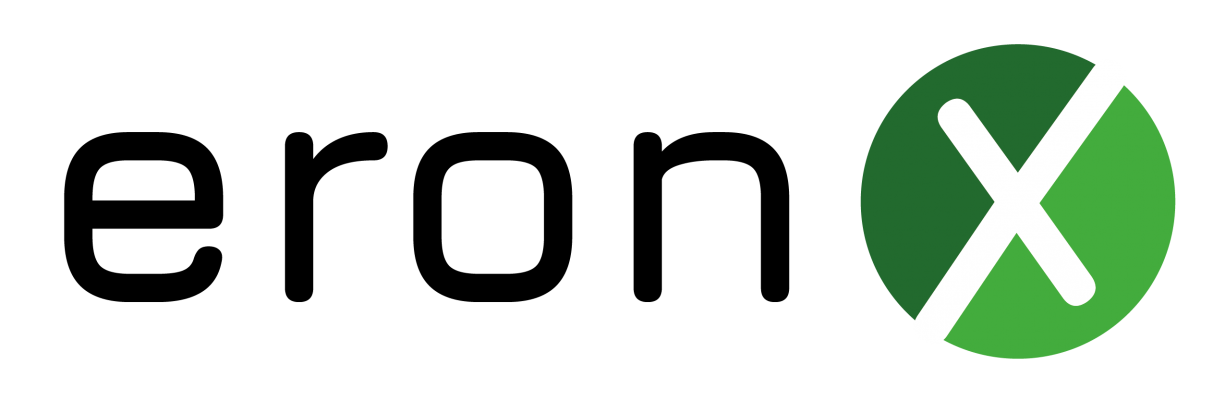Logo IT ERON X