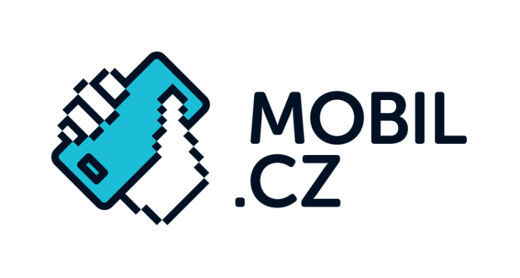 Logo MOBIL.CZ