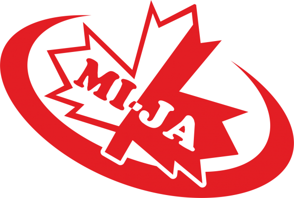 Logo Mi-Ja Javorník s.r.o.