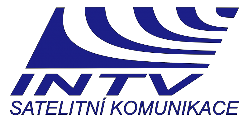 Logo INTV, spol. s r.o.