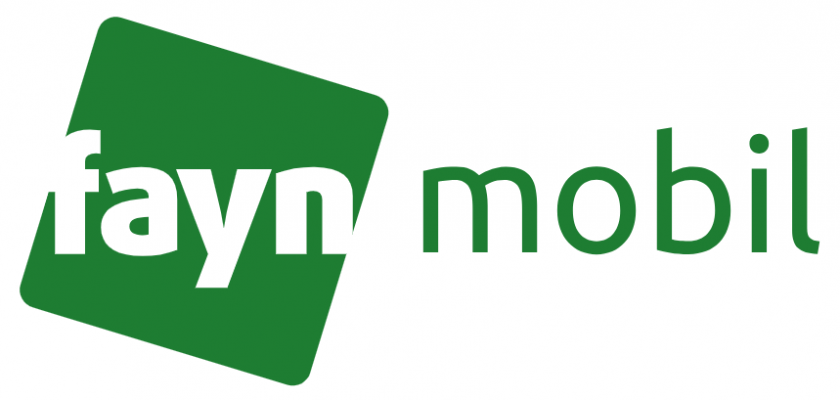 Logo FAYNmobil