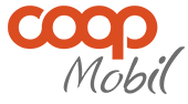 Logo COOP Mobil s.r.o.