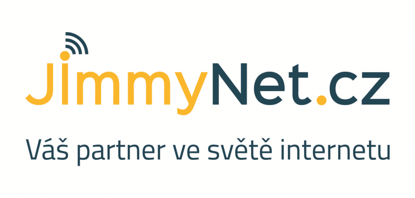 Logo JimmyNet s.r.o.