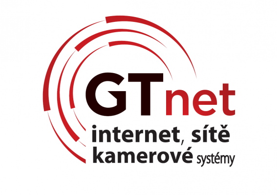 Logo GT net s.r.o.