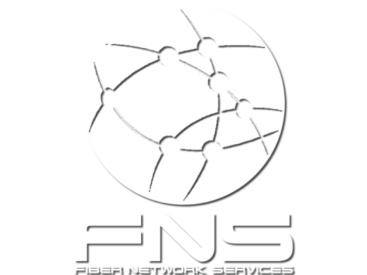 Logo Fiber Network Services spol. s r.o.
