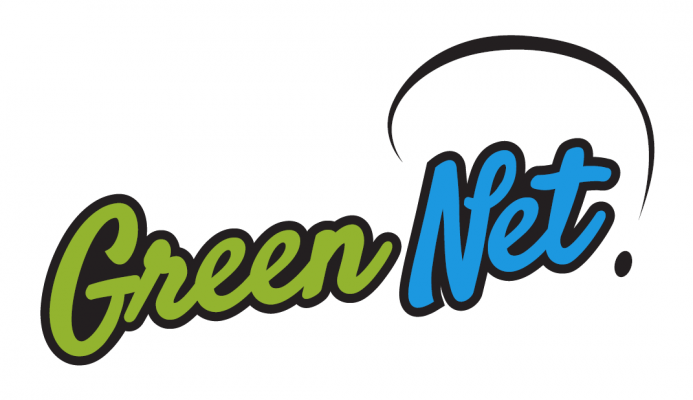 Logo GreenNet s.r.o.