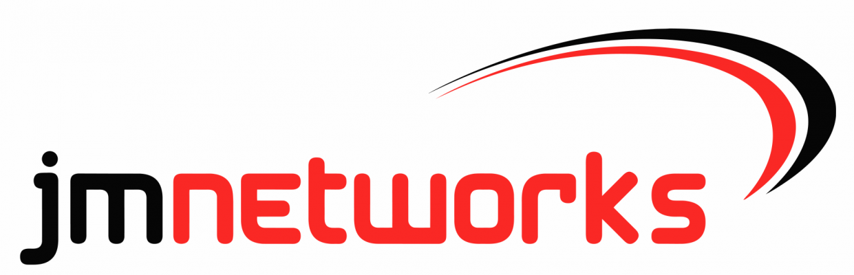 Logo JM-Networks, s.r.o.