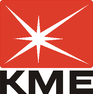 Logo KME, spol. s r.o.