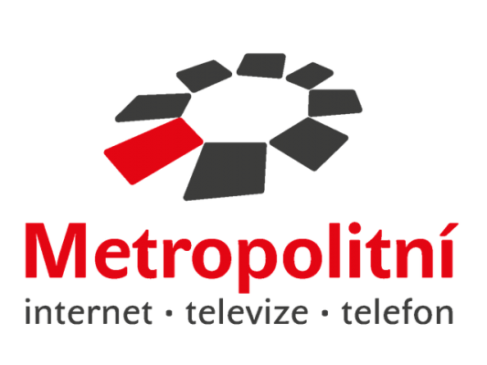 Logo Metropolitní s.r.o.