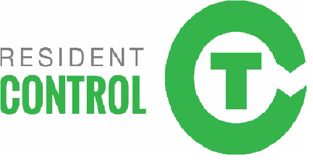 Logo Resident Control Telco s.r.o.