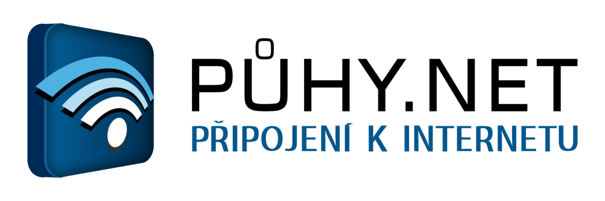 Logo Jan Půhoný