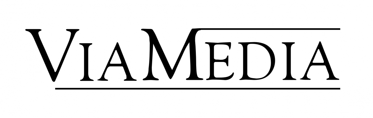 Logo ViaMedia s.r.o.