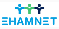 Logo eHAMnet, s.r.o.