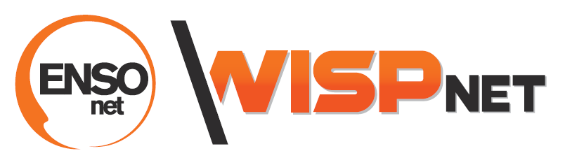 Logo WISPnet s.r.o.