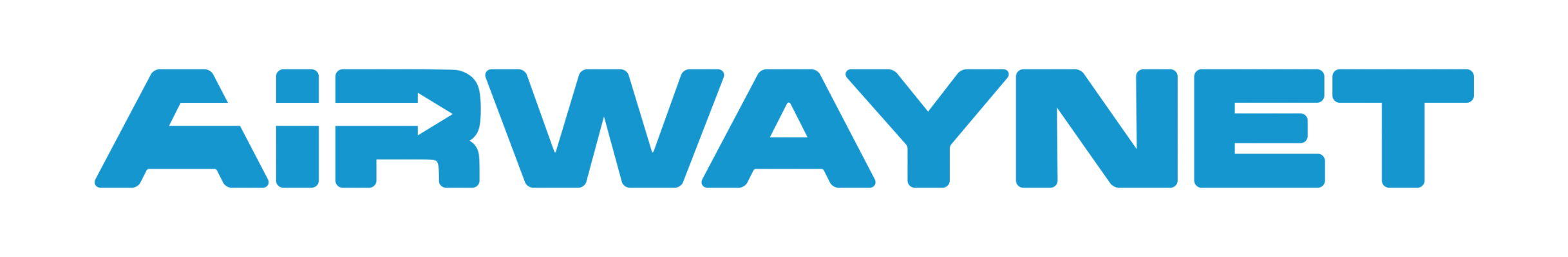 Logo AIRWAYNET a.s.