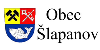 Logo Obec Šlapanov