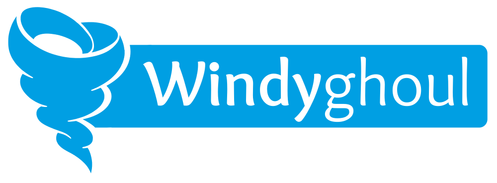 Logo Windyghoul s.r.o.