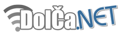 Logo DOLCA.NET s.r.o.