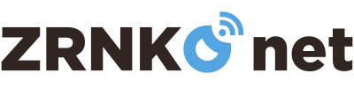 Logo Zrnko NET, s.r.o.