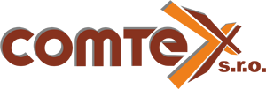Logo COMTEX s.r.o.
