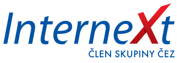 Logo INTERNEXT 2000, s.r.o.