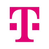 Logo T-Mobile Czech Republic a.s.